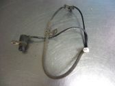ABS wheel speed sensor