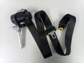 Rear seatbelt