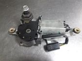 Rear window wiper motor