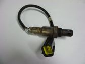 Lambda probe sensor