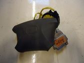 Steering wheel airbag