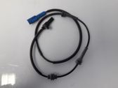 Geschwindigkeitssensor Drehzahlsensor
