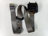 Rear seatbelt