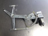 Fensterheber mechanisch Tür vorne