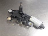 Rear window wiper motor
