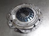 Clutch pressure plate