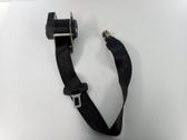 Rear seatbelt