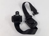 Rear seatbelt