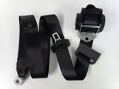 Rear seatbelt