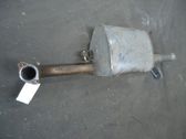 Endtopf Schalldämpfer