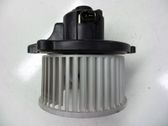 Heater fan/blower