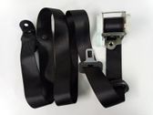 Rear seatbelt