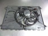 Fan set