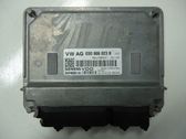 Injection control unit/module