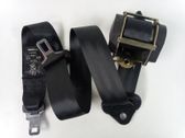 Rear seatbelt