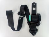 Rear seatbelt
