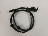 ABS wheel speed sensor