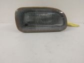 Front fog light
