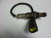 Lambda probe sensor