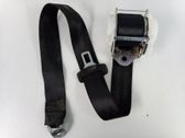 Rear seatbelt