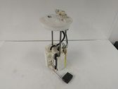 In-tank fuel pump