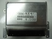 Injection control unit/module