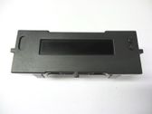 Bildschirm / Display / Anzeige