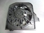 Air conditioning (A/C) fan (condenser)