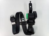 Rear seatbelt