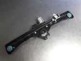Fensterheber mechanisch Tür vorne
