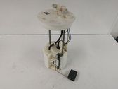In-tank fuel pump