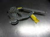 Fensterheber mechanisch Tür hinten
