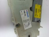 Sunroof motor/actuator