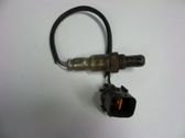 Lambda probe sensor