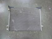 A/C cooling radiator (condenser)