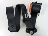 Ceinture de sécurité arrière