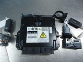 Injection control unit/module