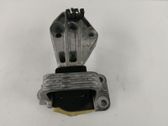 Engine mount bracket