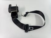 Rear seatbelt