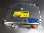 Other control units/modules