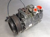 Air conditioning (A/C) compressor (pump)