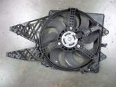 Fan set