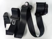 Rear seatbelt