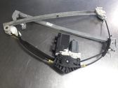 Fensterheber mechanisch Tür vorne