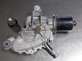 Motor del limpiaparabrisas