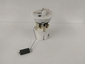In-tank fuel pump