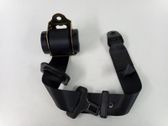 Rear seatbelt