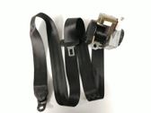 Rear seatbelt