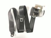 Rear seatbelt