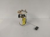 Kraftstoffpumpe im Tank